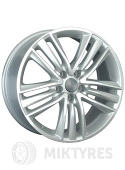 Диски Replay Ford (FD77) 8x18 5x114.3 ET 44 Dia 63.3 (Silver)